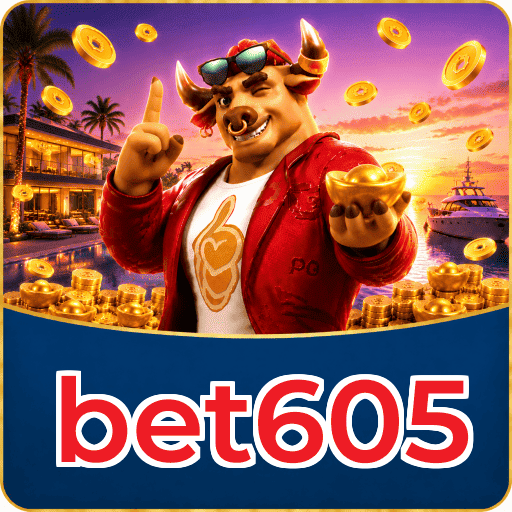 Loteria bet605 - Quina e mais jogos