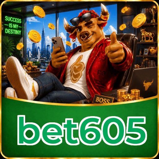 Slots bet605 - RTP Alto Certificado