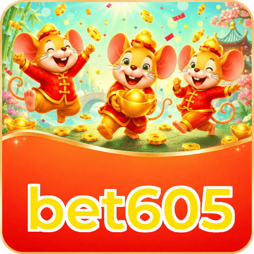 bet605 Segurança Logo 1