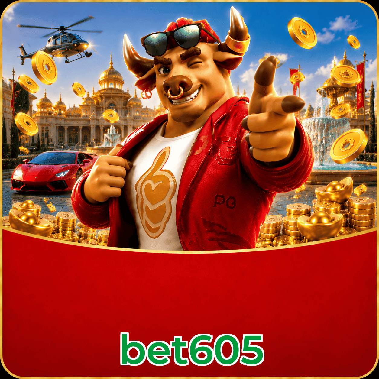 bet605 Instalar Logo 1