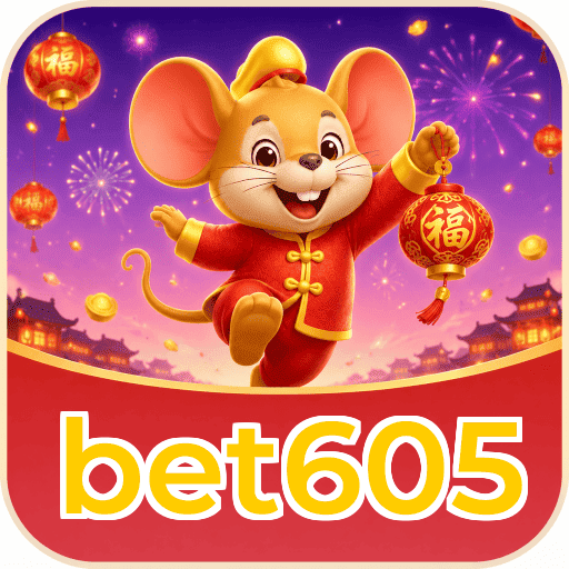 bet605 Instalar Logo 2