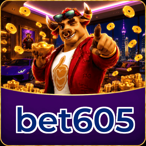 Odds Competitivas bet605