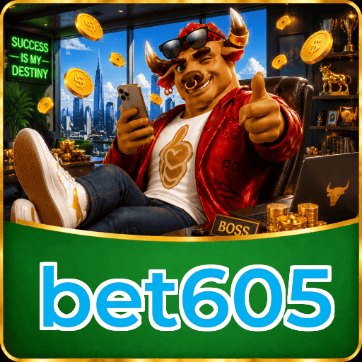 bet605 Licenciado Curaçao - Segurança SSL 256-bit