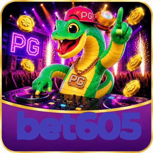 Slots bet605 - Jackpots Progressivos