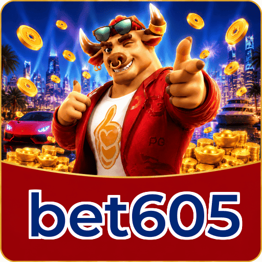Certificação eCOGRA bet605