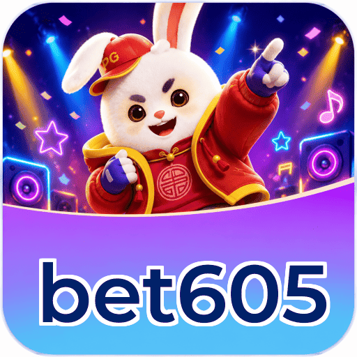 bet605 Logo 3