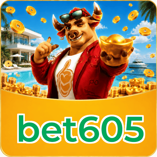 bet605 Download Oficial