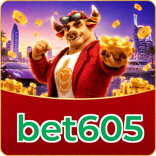 bet605 Logo 1